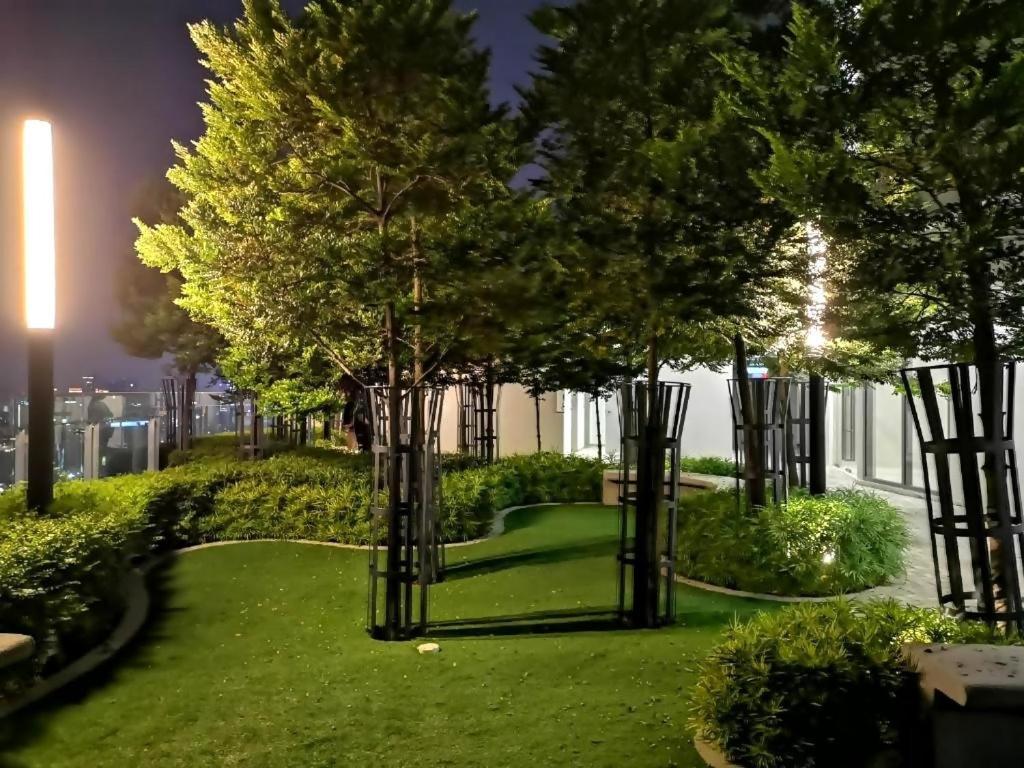 شقة The Royal Reside كوالالمبور المظهر الخارجي الصورة